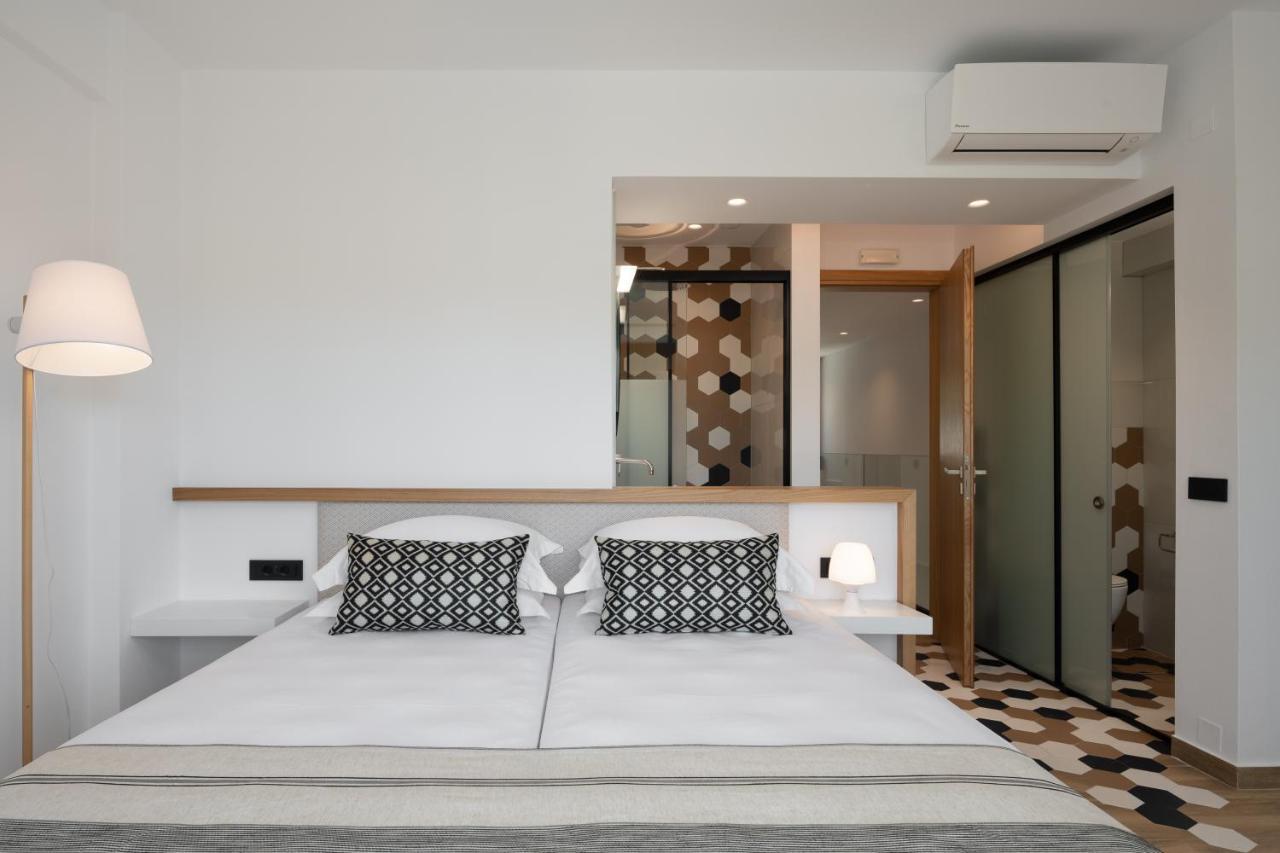 De Light Boutique Villas I II & III - Close To Rethymno, By Thinkvilla Atsipopoulo Eksteriør billede